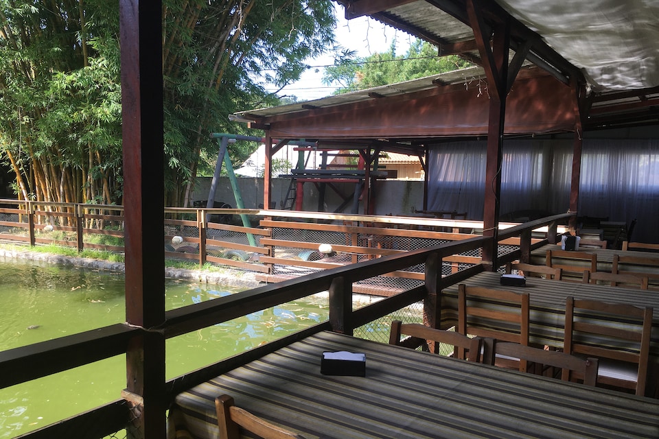 OYO Chácara Pequeno Paraíso, BR_SC_Itapema_1, Itapema