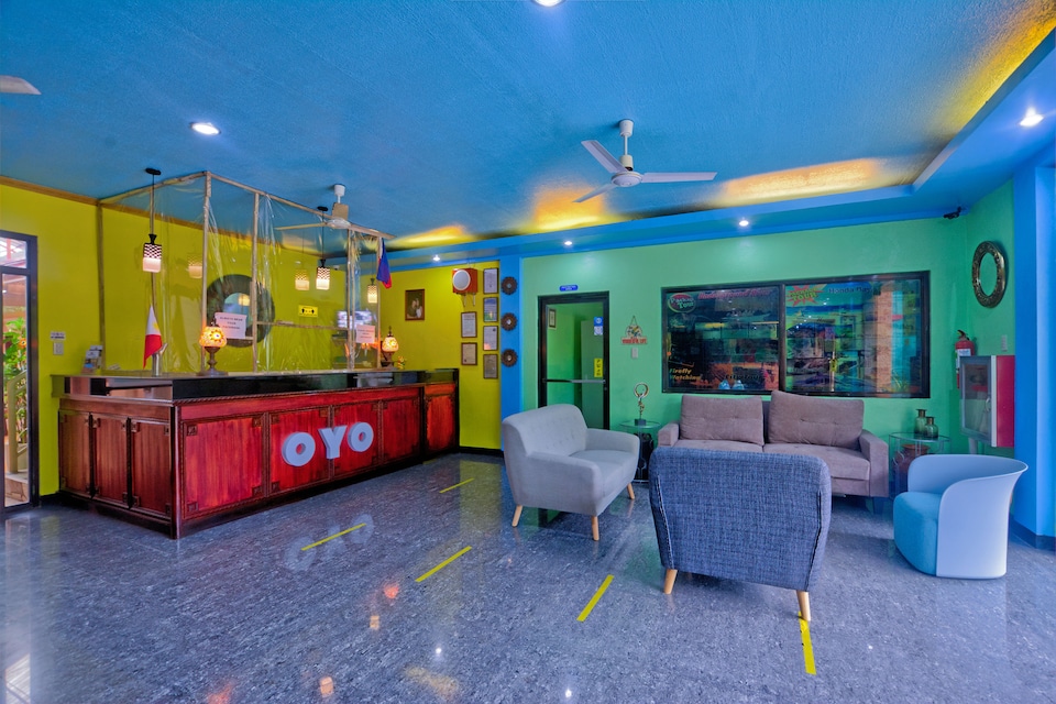 OYO 612 New Casamila, Puerto Princesa, Puerto Princesa