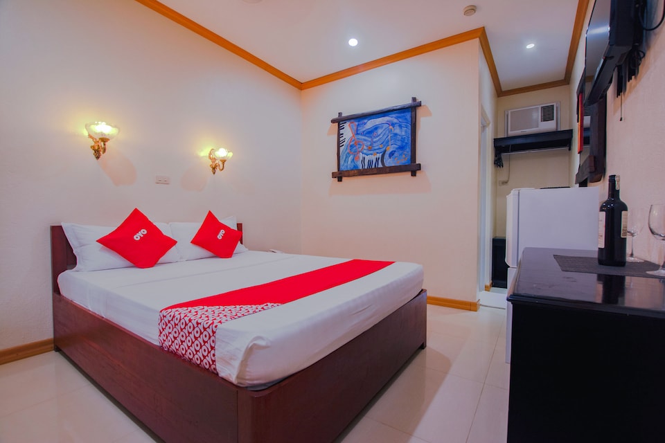 OYO 612 New Casamila, Puerto Princesa, Puerto Princesa