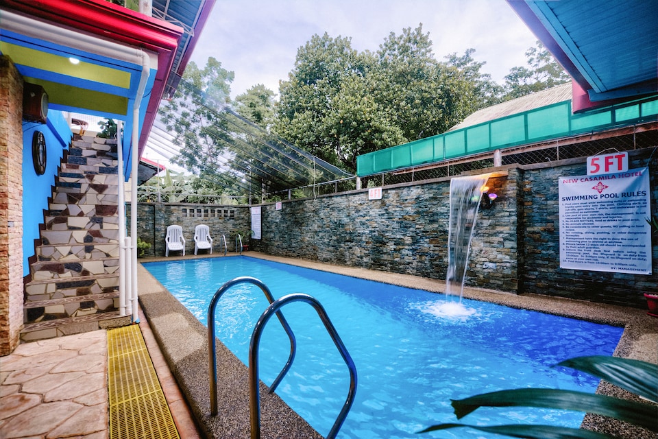 OYO 612 New Casamila, Puerto Princesa, Puerto Princesa