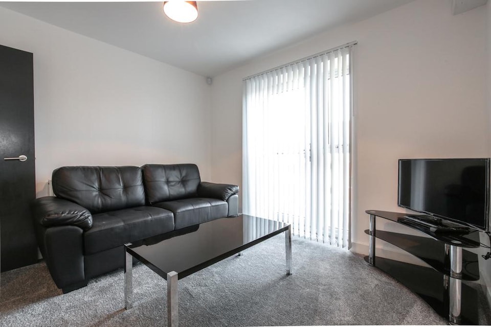 OYO Sidney Place, Liverpool, Liverpool