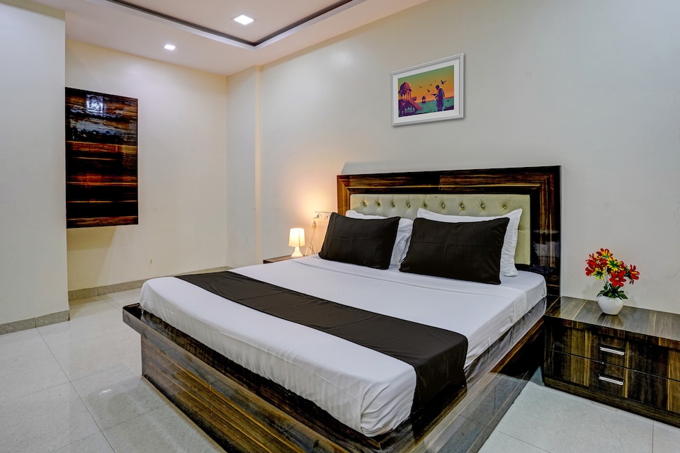 Om Sai Lodge Hotel, Mumbai Panvel-CBD, Mumbai