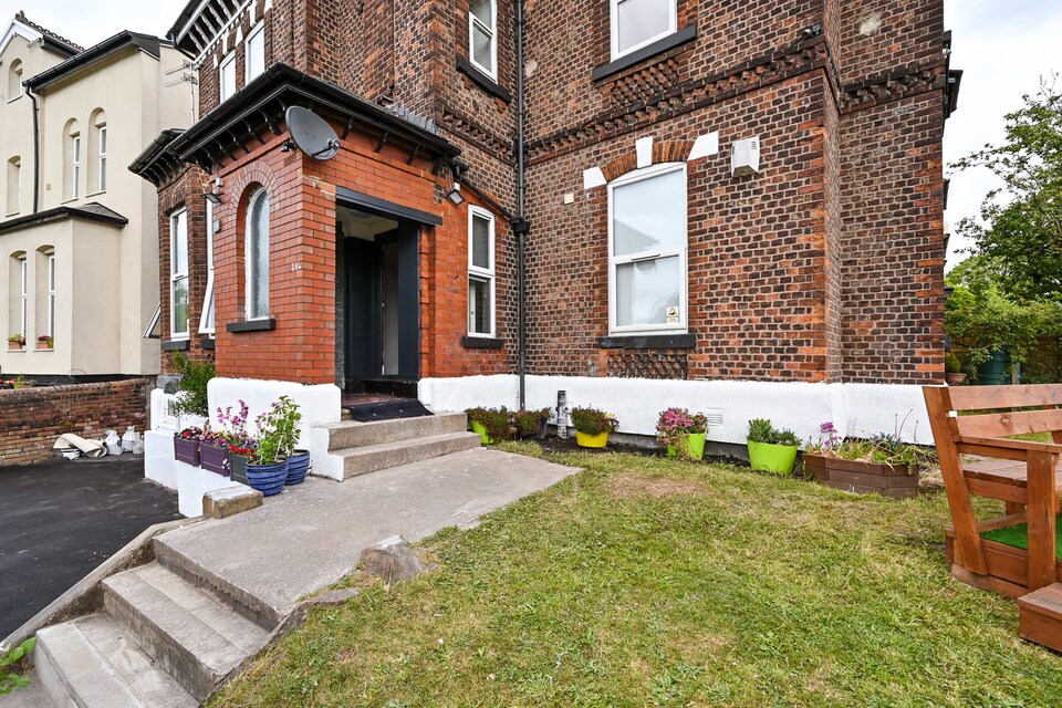 OYO Albert View, Manchester, Manchester