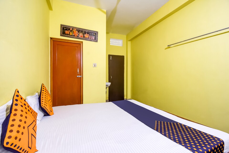 SPOT ON 72575 Hotel Sea Inn, CT Road Puri, Puri