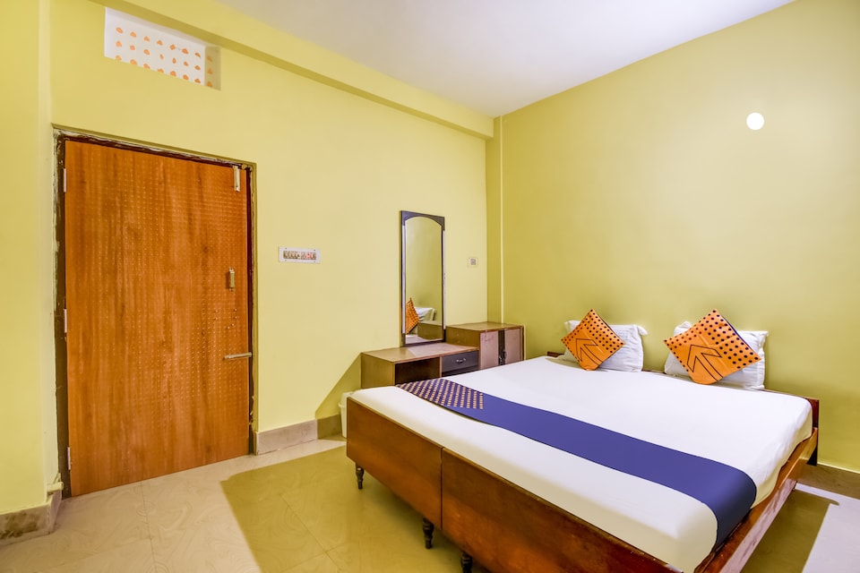 SPOT ON 72575 Hotel Sea Inn, CT Road Puri, Puri