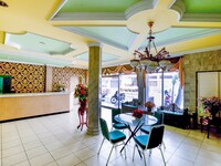 OYO 3435 Hotel Matahari 2 Syariah