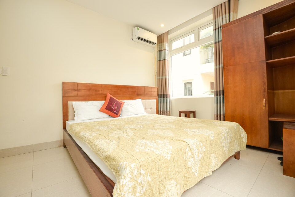 OYO 1095 Ha Noi Vang Hotel, Dong Da, Hanoi