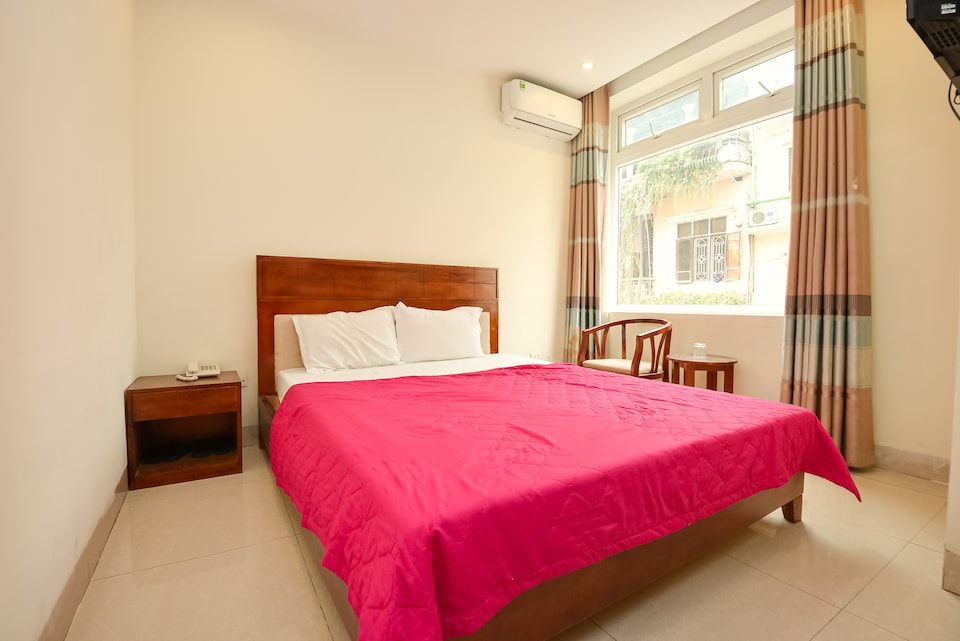 OYO 1095 Ha Noi Vang Hotel, Dong Da, Hanoi