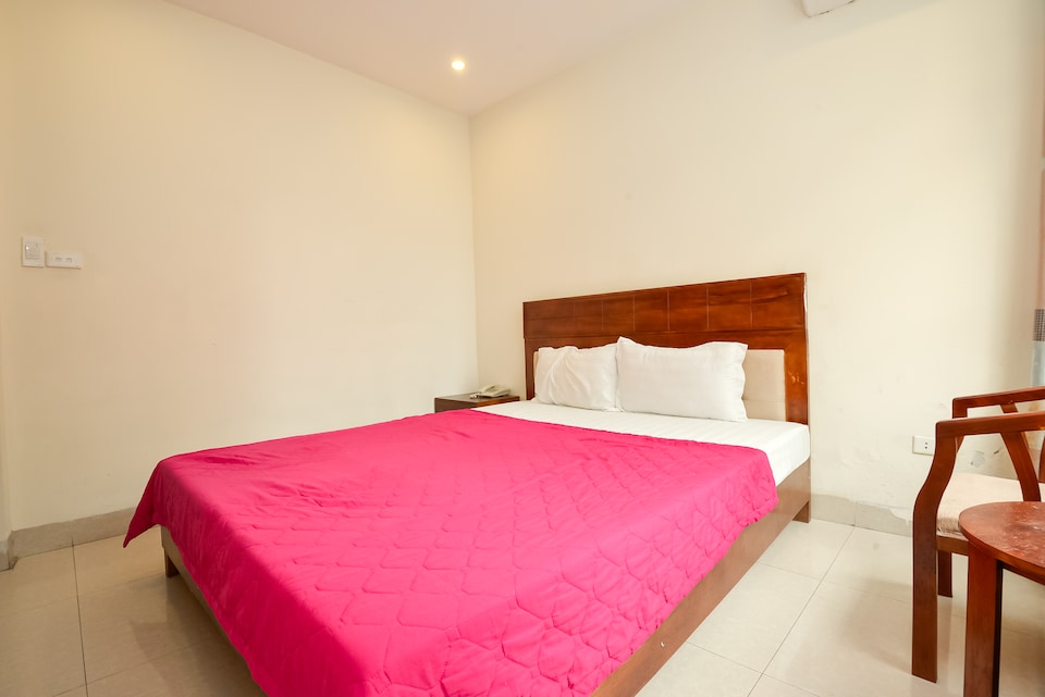 OYO 1095 Ha Noi Vang Hotel, Dong Da, Hanoi