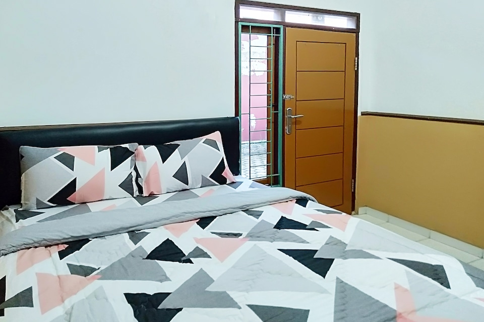 OYO 3437 Farhan De Guest House, Bandar Lampung Outer, Bandar Lampung