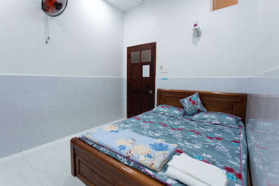 SPOT ON 1097 Uyen Chi Motel, Lien Chieu District, Da-Nang