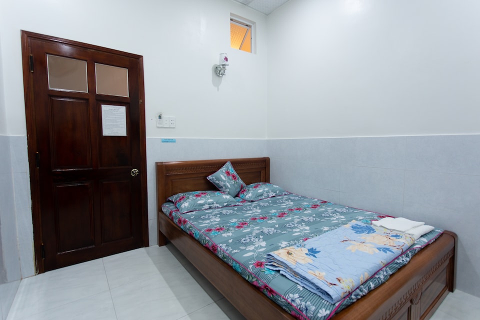 SPOT ON 1097 Uyen Chi Motel, Lien Chieu District, Da-Nang