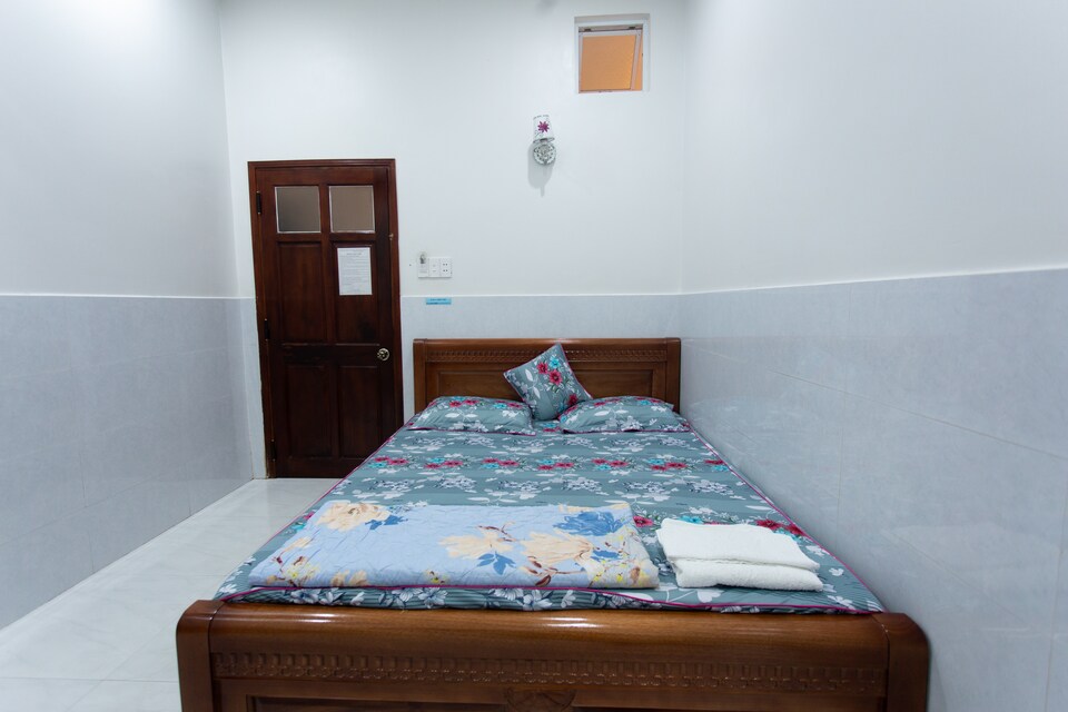 SPOT ON 1097 Uyen Chi Motel, Lien Chieu District, Da-Nang