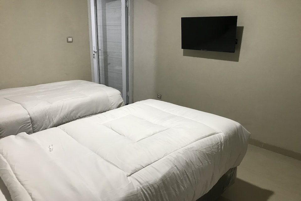 Capital O 3440 East Cakung 99 Residence, Pulo Gadung, Jakarta