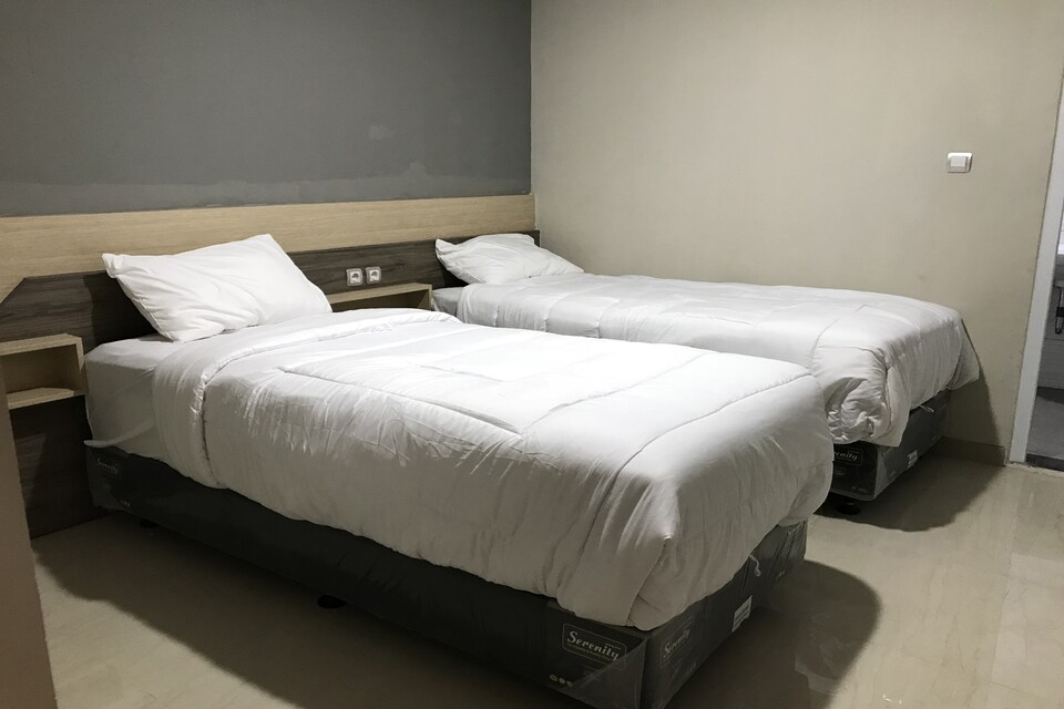 Capital O 3440 East Cakung 99 Residence, Pulo Gadung, Jakarta