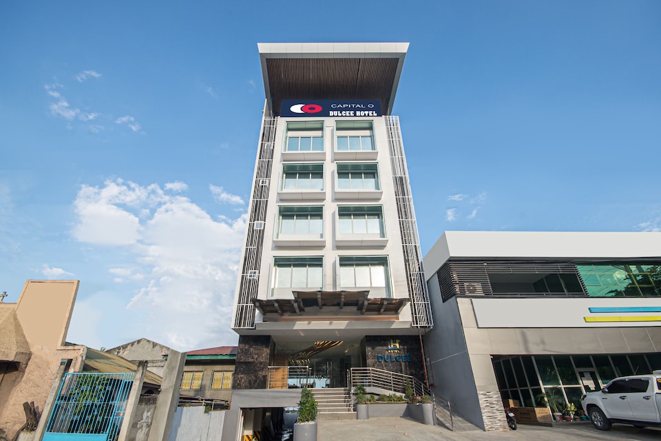 Capital O 614 Hotel Dulceé, Cebu City, Cebu