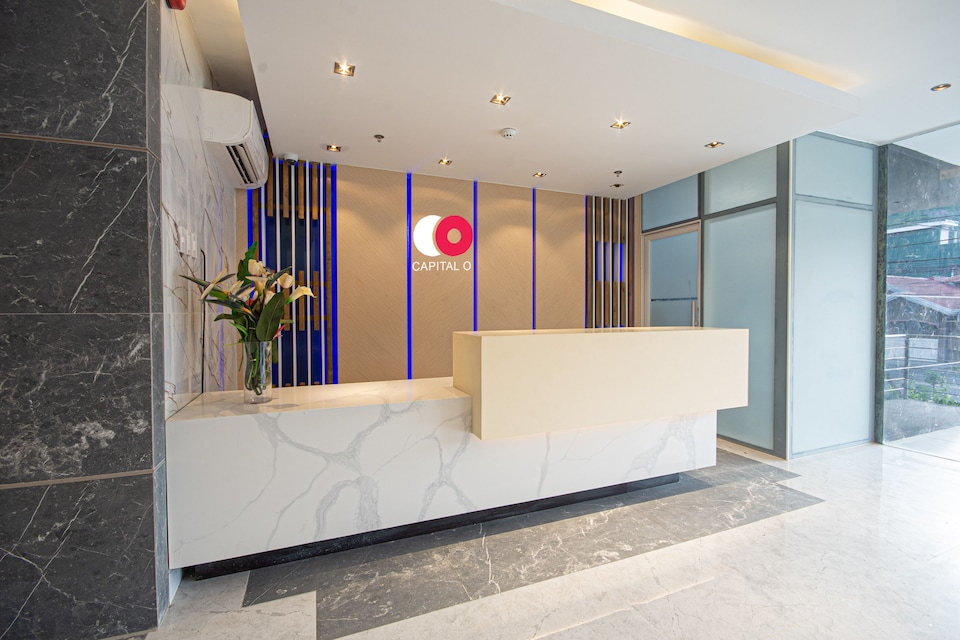 Capital O 614 Hotel Dulceé, Cebu City, Cebu