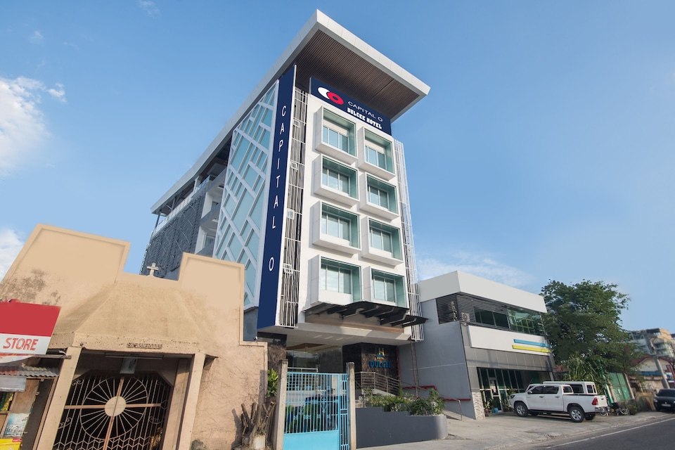 Capital O 614 Hotel Dulceé, Cebu City, Cebu