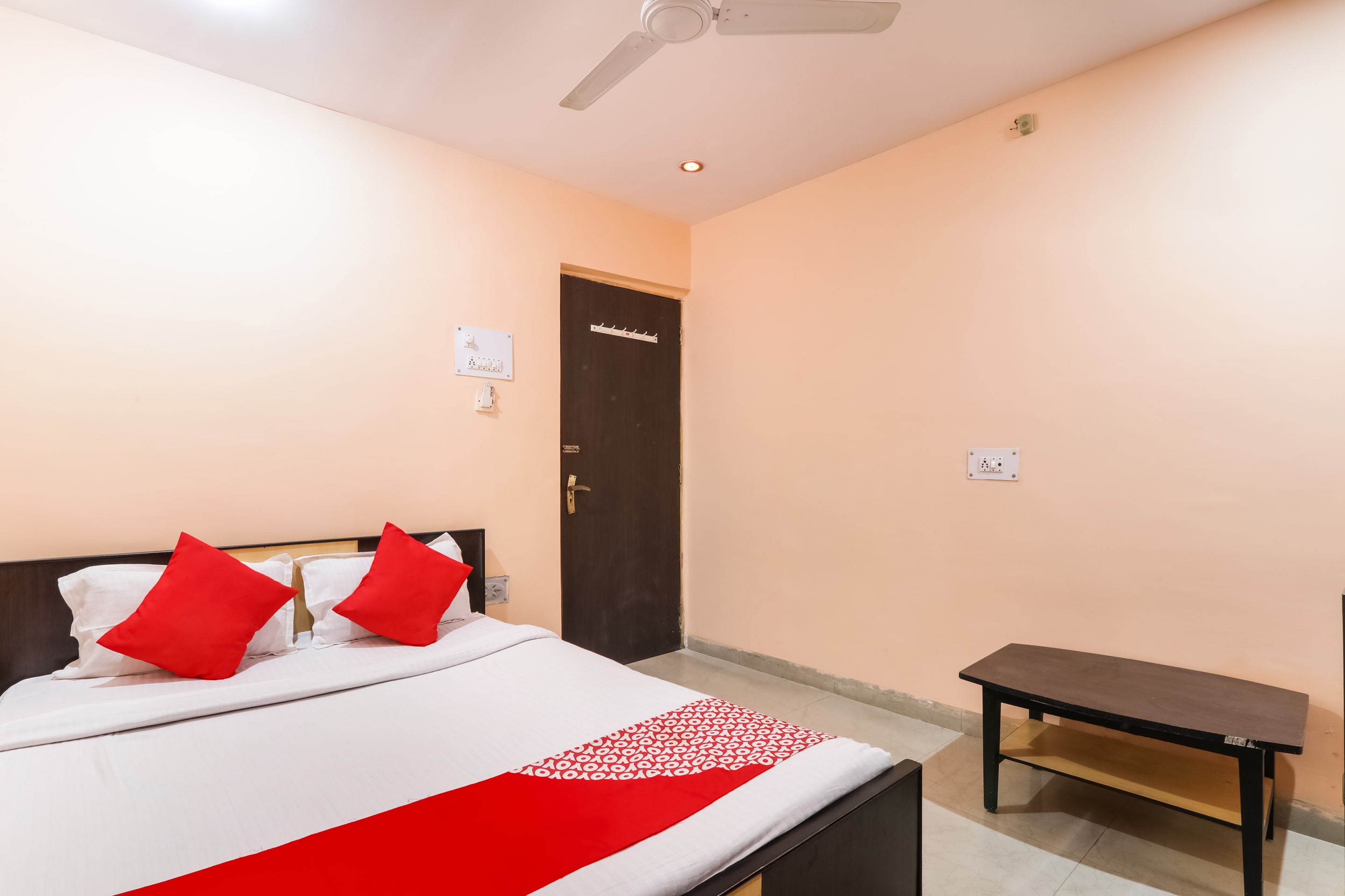 Hotel O Priyal,,3 star