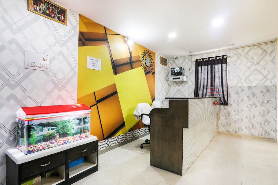 Hotel O Priyal, Chas Area Bokaro, Bokaro