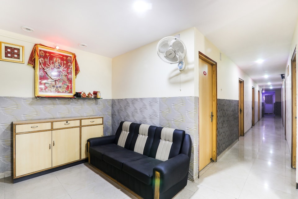 Hotel O Priyal, Chas Area Bokaro, Bokaro