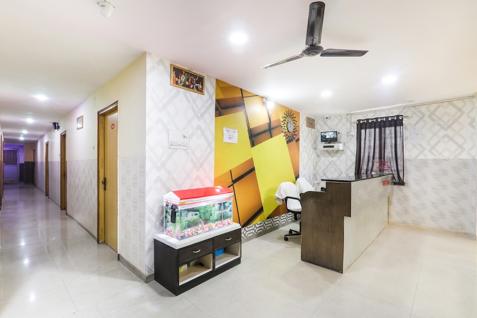 Hotel O Priyal, Chas Area Bokaro, Bokaro
