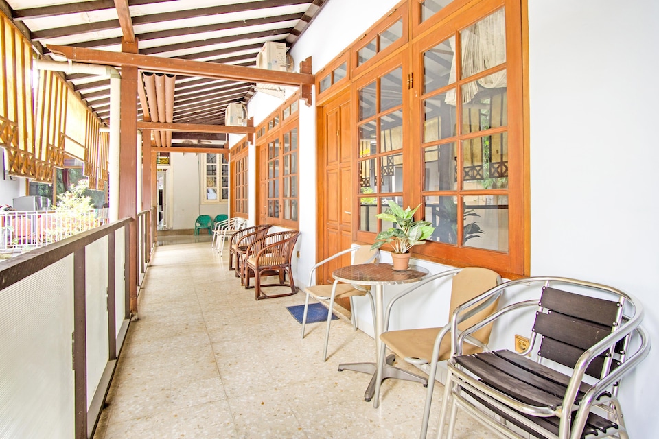 OYO 3442 Latifa Hotel, Klaten, Solo