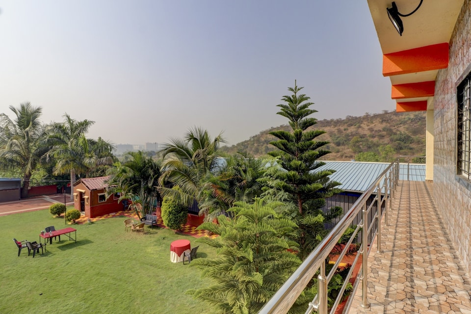 OYO 72593 Adarsh Farm, Pimpri Pune, Pune