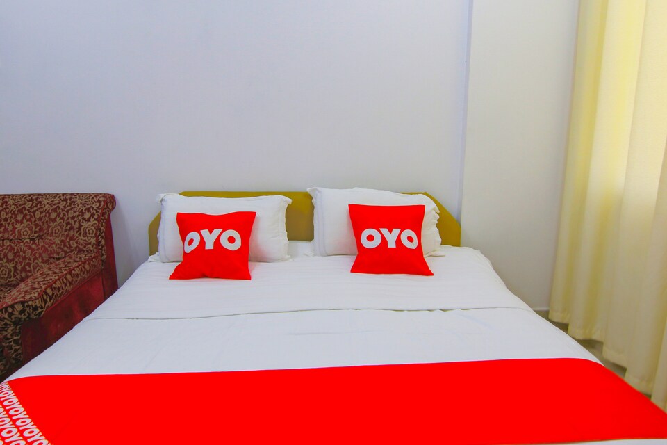 OYO 135 Qumra Furnished Apartments, East Salalah, Salalah