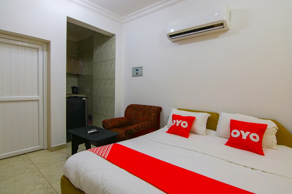 OYO 135 Qumra Furnished Apartments, East Salalah, Salalah