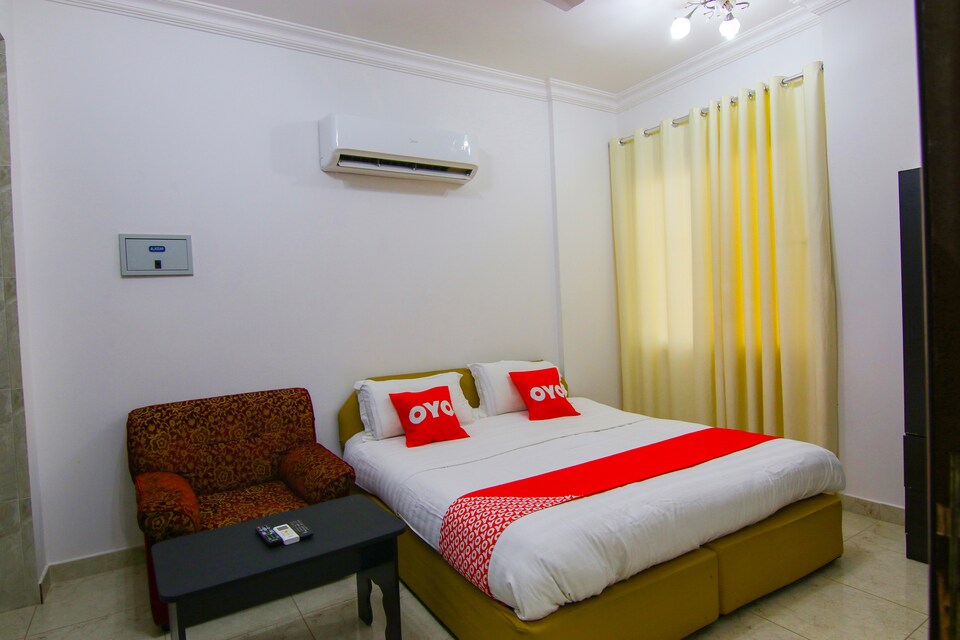 OYO 135 Qumra Furnished Apartments, East Salalah, Salalah