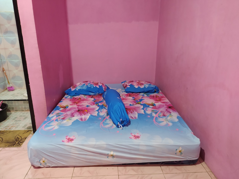 OYO 3444 Fidiyah Inn Syariah, Karuwisi, Makassar