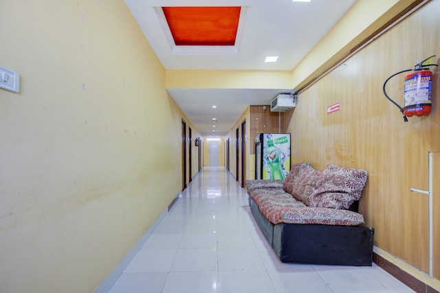 OYO Flagship Amutha Residency