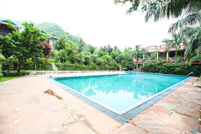 OYO The Narayana Palce