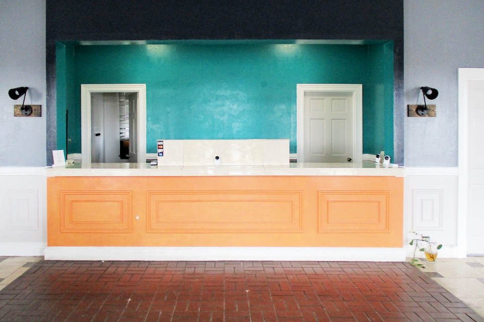 OYO Hotel Rising Eagle Cordele, Cordele GA, Cordele GA