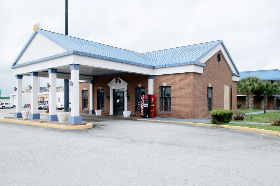 OYO Hotel Rising Eagle Cordele, Cordele GA, Cordele GA