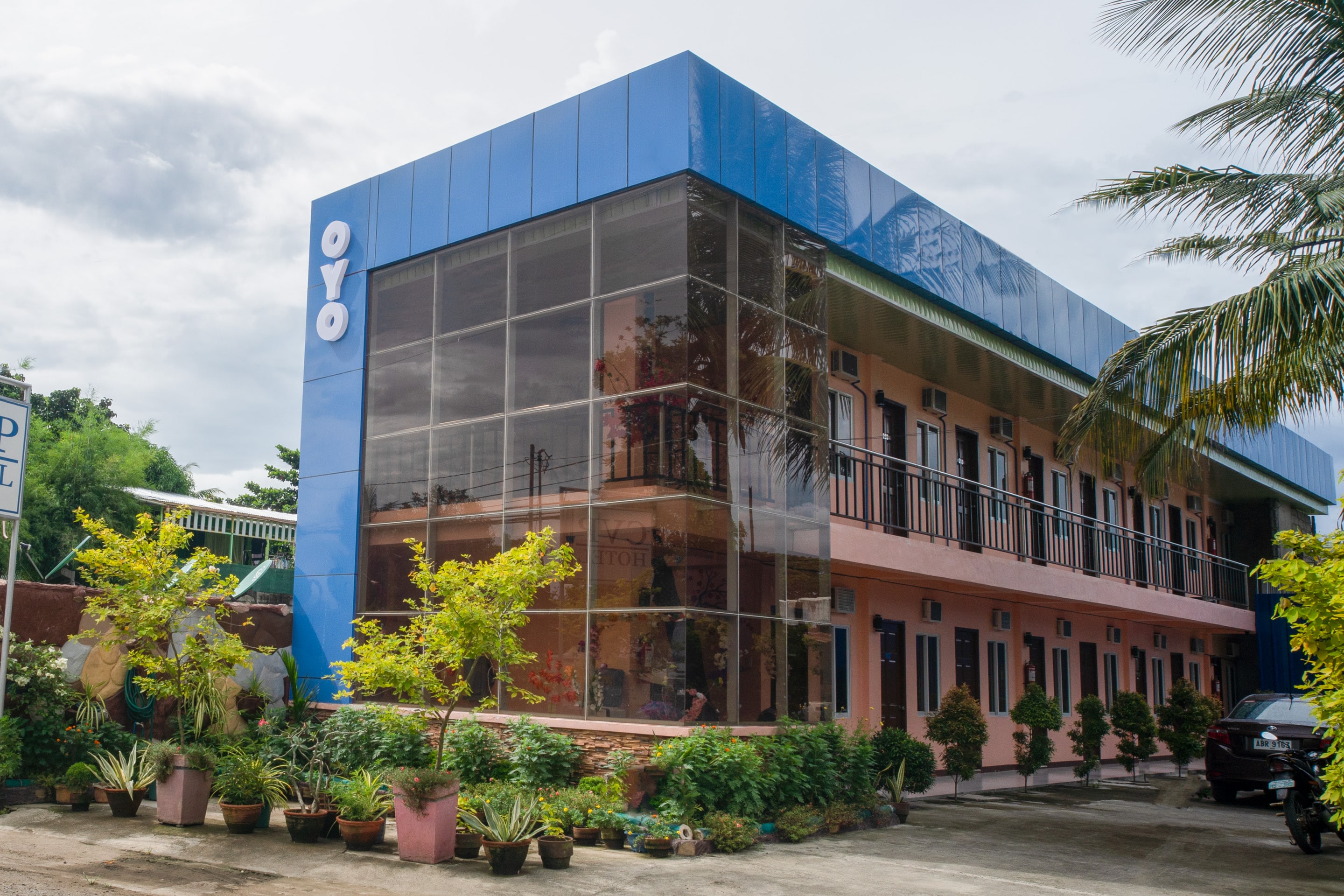 Hotels In Tagum Airport Davao For Sanitised Stays Starting 619 