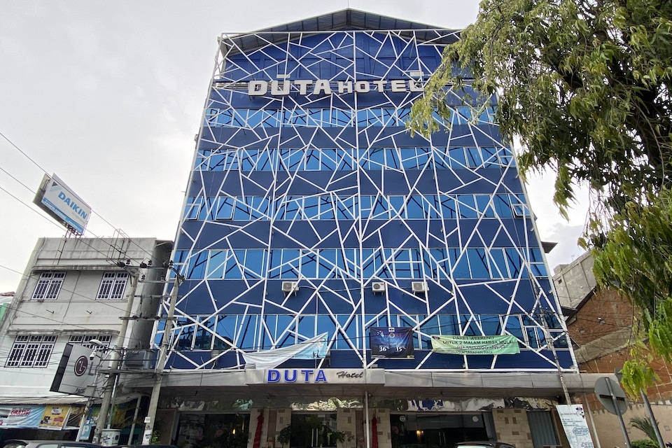 OYO 3457 Hotel Duta, Pasar Jambi, Jambi