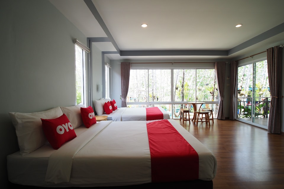 OYO 907 Rimlay Resort, Outter Rayong P3, Rayong