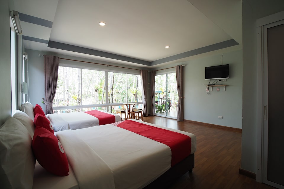 OYO 907 Rimlay Resort, Outter Rayong P3, Rayong