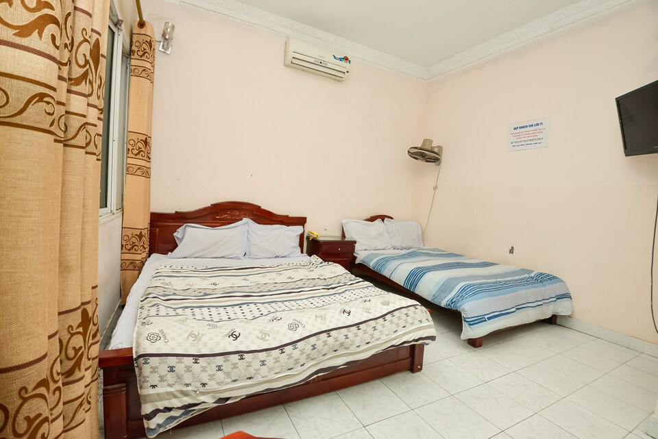 SPOT ON 1099 Sao Hotel, Dong Da, Hanoi