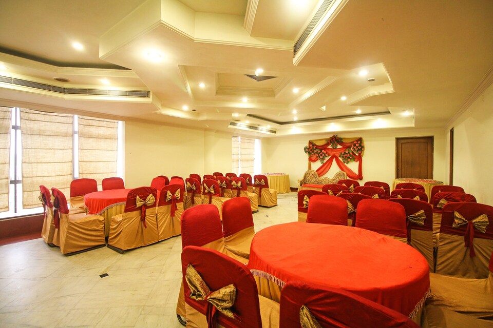 OYO 6065 Hotel Viceroy Inn, Dehradun ISBT, Dehradun