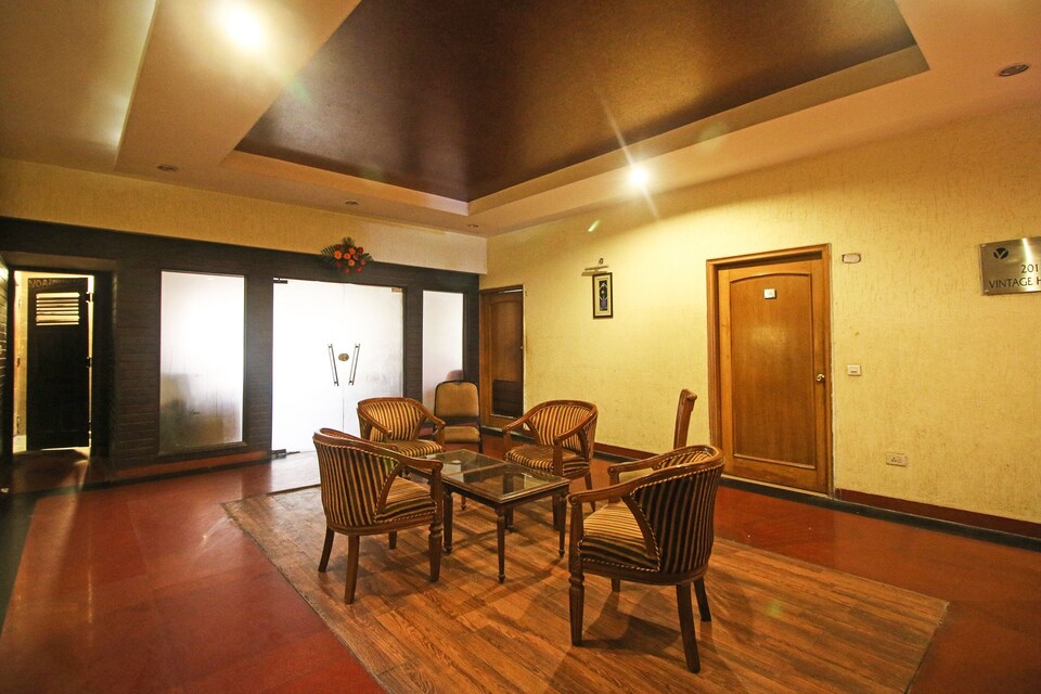 OYO 6065 Hotel Viceroy Inn, Dehradun ISBT, Dehradun