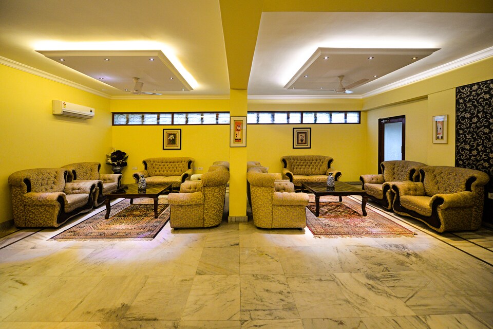 OYO 929 Gen X Banjara by 1589 hotels, Banjara Hills, Hyderabad
