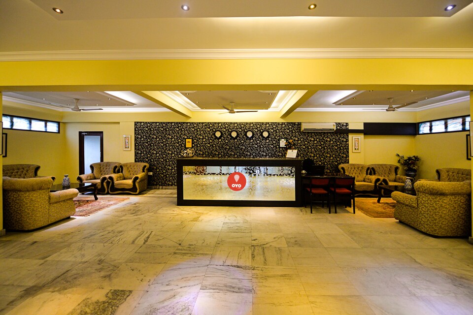 OYO 929 Gen X Banjara by 1589 hotels, Banjara Hills, Hyderabad