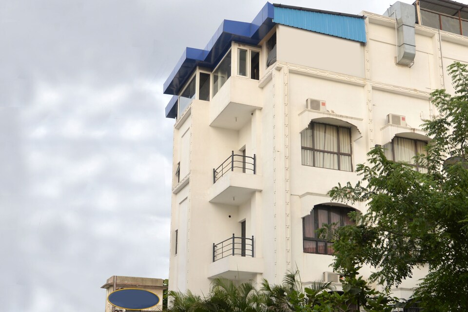 OYO 929 Gen X Banjara by 1589 hotels, Banjara Hills, Hyderabad