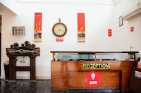 OYO Revenir Holidays