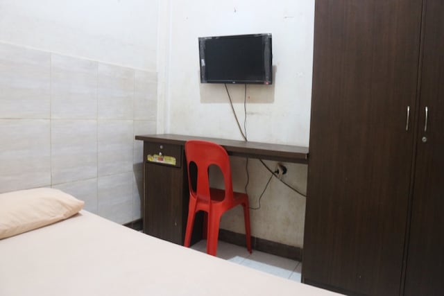 Hotel O Bontotangnga Homestay