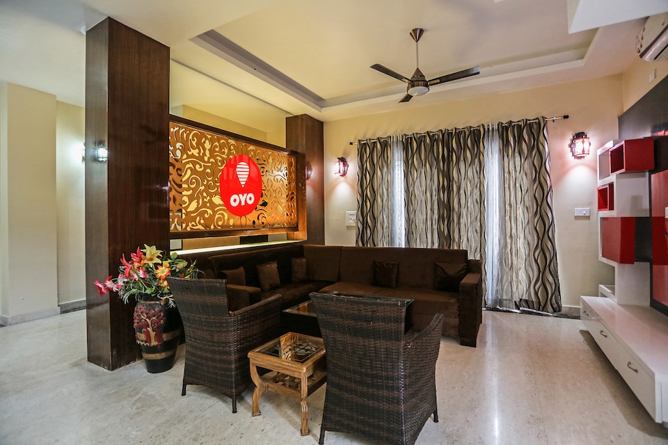 OYO 6067 Home Stay Swarna Residency, Rajpur Road Dehradun, Dehradun