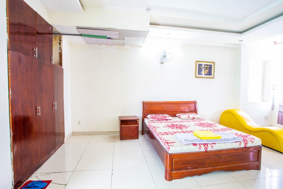 OYO 1103 Manh Cuong, Binh Tri Dong Ho Chi Minh, Ho-Chi-Minh